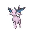 Sylveon used Moonblast — Hoenn Regional Pokédex: Dragon-Types [x] ۞ ~