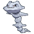 Pokemon 2208 Shiny Steelix Pokedex: Evolution, Moves, Location, Stats