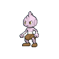 ◓ Pokédex Completa: Hitmonchan (Pokémon) Nº 107