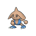 Pokémon X e Y Hitmonlee Hitmonchan Evolucija Pokémona, hitmonchan