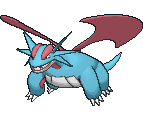 Salamence Evolution Chart - Pokemon Onix Mega Evolution - Free Transparent  PNG Download - PNGkey, pokemon onix evolution 