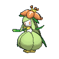 Roselia - WikiDex, la enciclopedia Pokémon