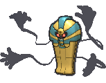 Cofagrigus 563 Serebii Net Pokedex