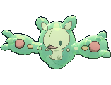 Reuniclus