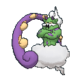 Tornadus