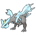 Pokédex of Anomalies — mawiiee228: Zekrom X Reshiram X Kyurem Hope you