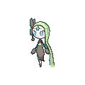 Pokemon Meloetta 879