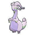 Goodra - #706 -  Pokédex