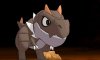 Tyrunt Appears