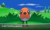 Wild Fletchling Appears