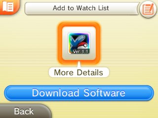 pokemon y download code