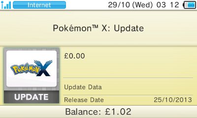 pokemon x version 1.5 citra