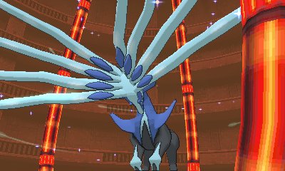 Pokémon X and Y Pokémon Red and Blue Xerneas and Yveltal Pokémon Super  Mystery Dungeon, xyz, dragon, fictional Character png