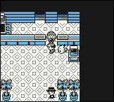 Pokémon Yellow - Cable Club