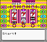 Pokemon fire red game corner tips