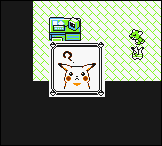 Pokémon Yellow - Pikachu's Emotions