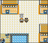 Pokémon Yellow Pikachus Emotions