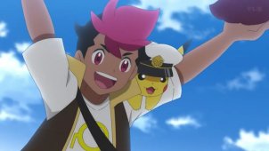 Anime Character Biography - Liko