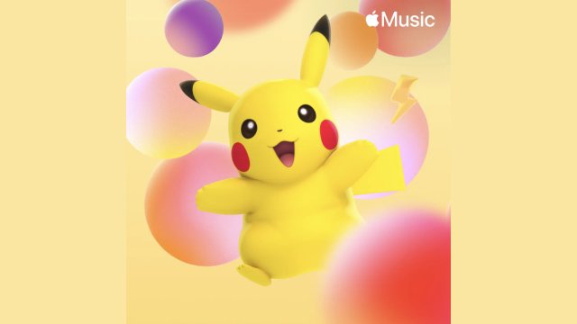 Pokémon Café ReMix