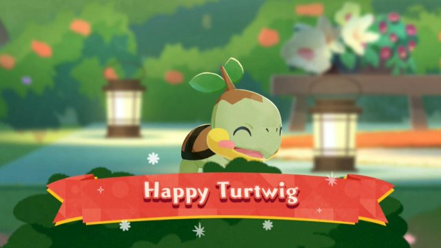 Pokémon Café ReMix