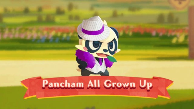 Pokémon Café ReMix