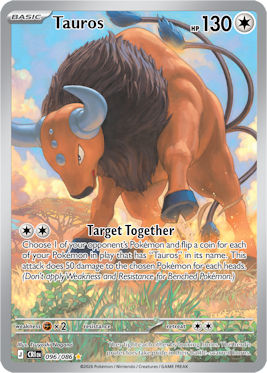 Vulpix - Mega Evolution