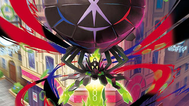 Pokémon Trading Card Game - Perfect Order