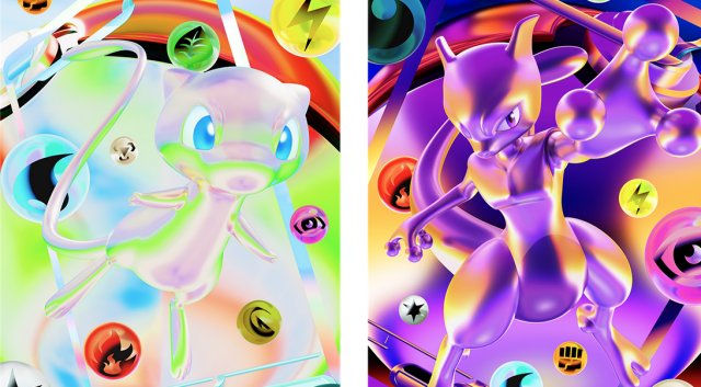 Pokémon Scarlet & Violet