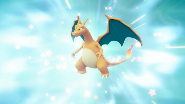 Pokémon Legends: Z-A