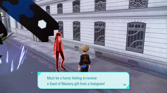 Pokémon Legends: Z-A