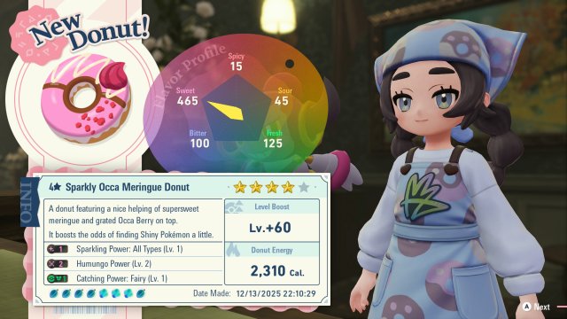 Pokémon Legends: Z-A