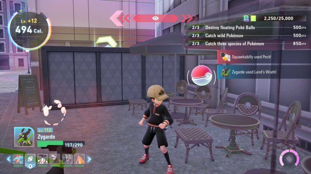 Pokémon Legends: Z-A