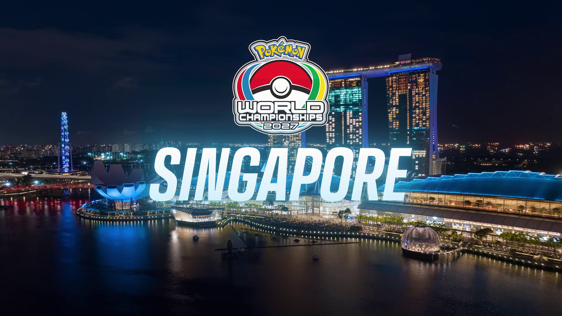 Pokémon Championships