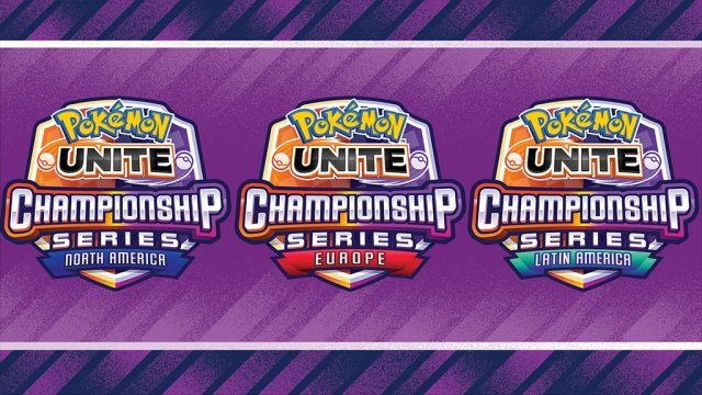 Pokémon Championships
