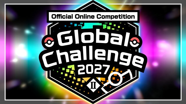 Pokémon Scarlet & Violet - Online Competition