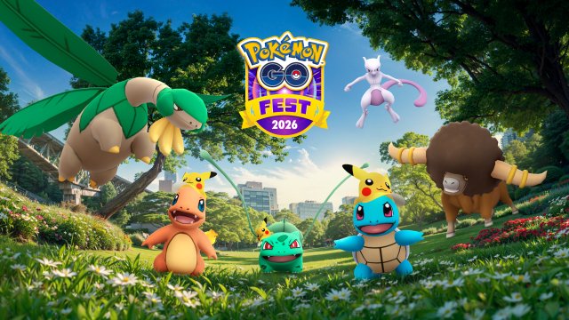 Pokémon GO