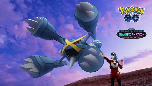 Pokémon GO