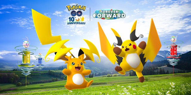 Pokémon GO