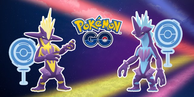 Pokémon GO