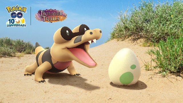 Pokémon GO