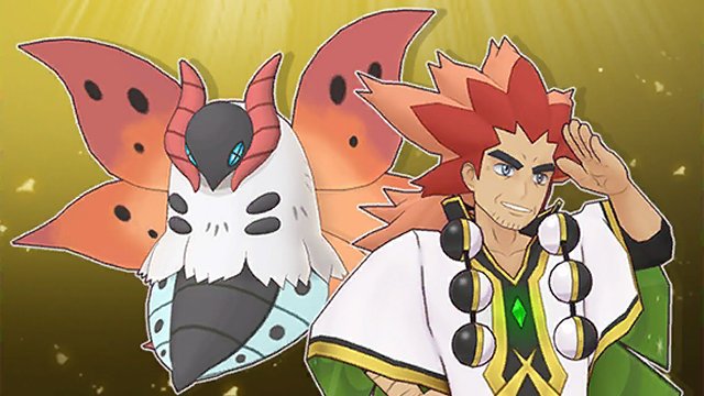 Pokémon Masters - Post–6.5 Years Celebration! Special Co-op Battle!