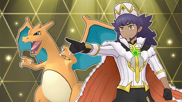 Pokémon Masters - Post–6.5 Years Celebration! Special Co-op Battle!