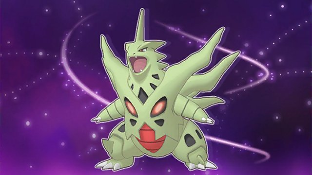 Pokémon Masters - Mega Evolution Party