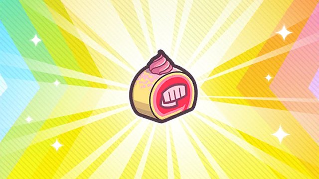Pokémon Masters - Move Candy Challenge