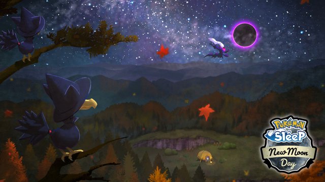 Pokémon Sleep