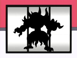 Pokémon of the Week - Grimmsnarl