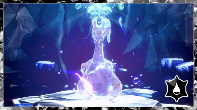 Pokémon Scarlet & Violet - Goodra Raids