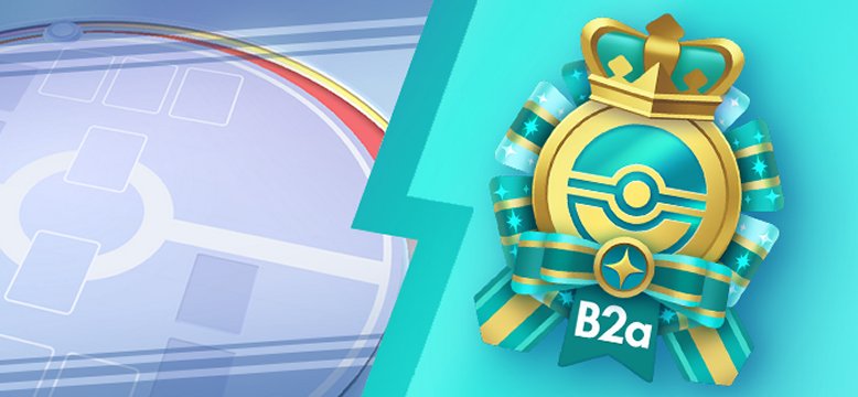 Pokémon TCG Pocket - Paldean Wonders Emblem Event