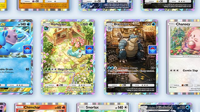 Pokémon TCG Pocket - Bonus Week Missions