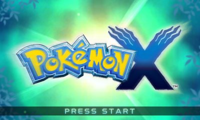 Pokémon Legends Z-A Logo